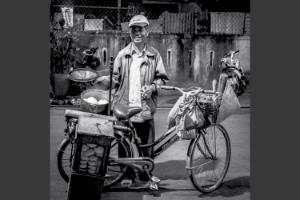 Vietnam - photos JL Perrin